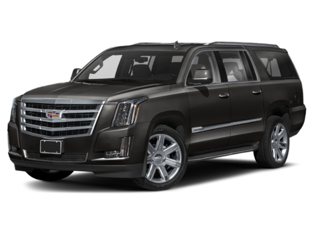 2018 Cadillac Escalade ESV AWD Luxury's photo