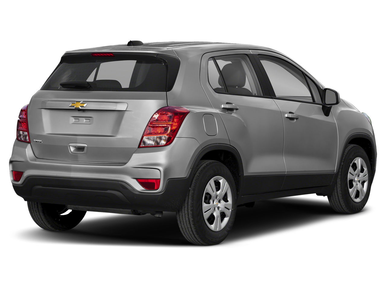 Used 2018 Chevrolet Trax LS with VIN KL7CJKSB0JB549916 for sale in Pleasant Hills, PA