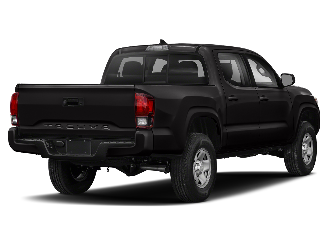 2019 Toyota Tacoma SR V6