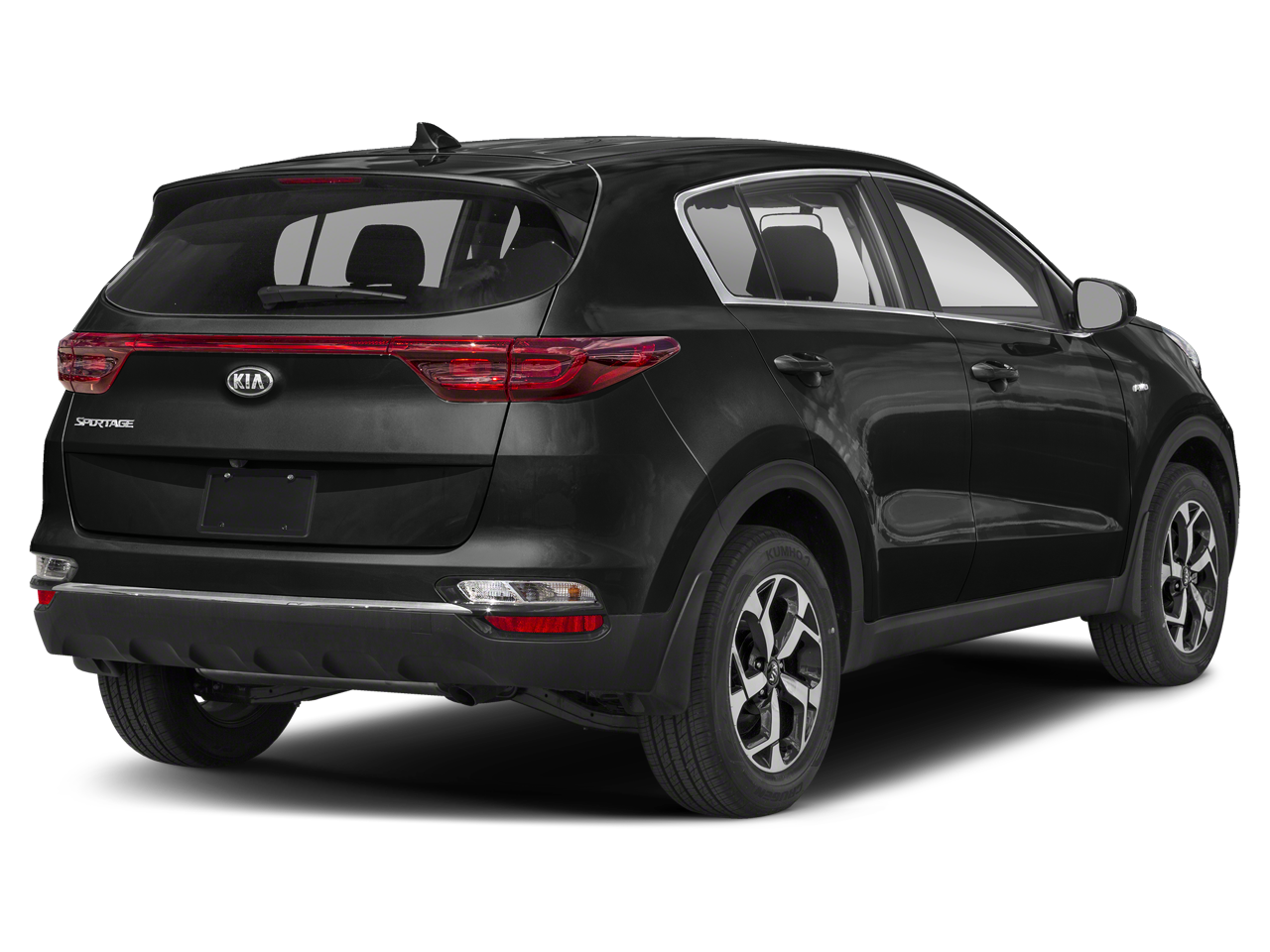 Used 2020 Kia Sportage S with VIN KNDP6CAC0L7678430 for sale in Pleasant Hills, PA