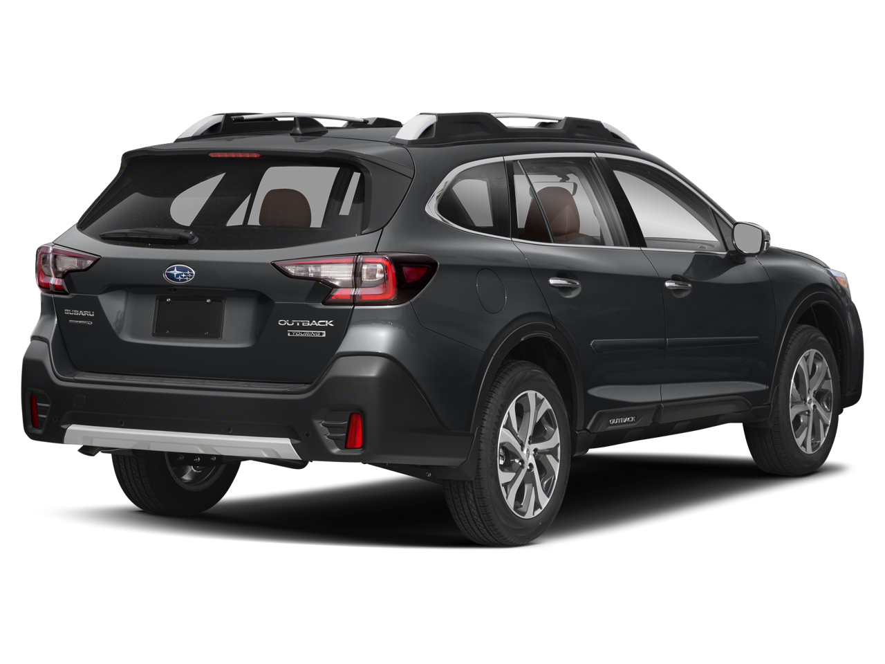 2020 Subaru Outback Touring - Photo 32