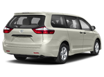 2020 Toyota Sienna XLE 7 Passenger