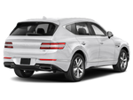 2021 Genesis GV80 3.5T