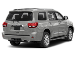 2021 Toyota Sequoia Platinum