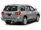 2021 Toyota Sequoia Platinum