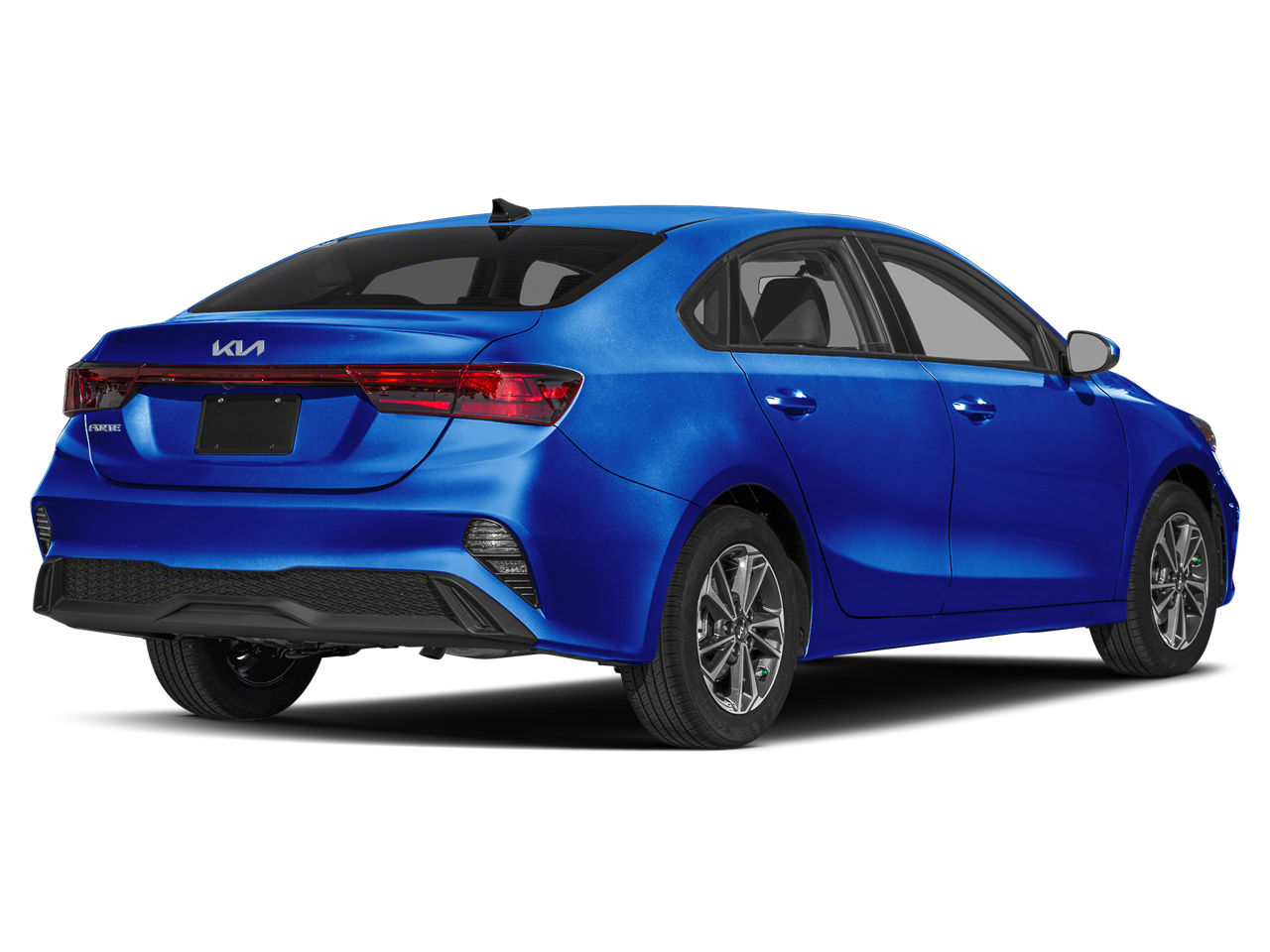 Used 2024 Kia Forte LXS with VIN 3KPF24AD1RE763131 for sale in Pleasant Hills, PA