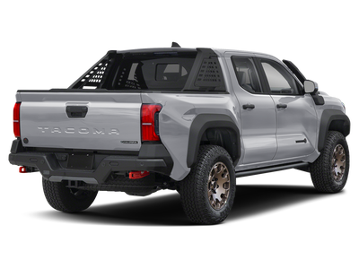 2025 Toyota Tacoma Hybrid Trailhunter