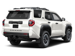 2026 Toyota 4Runner TRD Off-Road