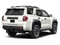 2026 Toyota 4Runner TRD Off-Road