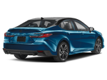 2027 Toyota Camry XSE AWD
