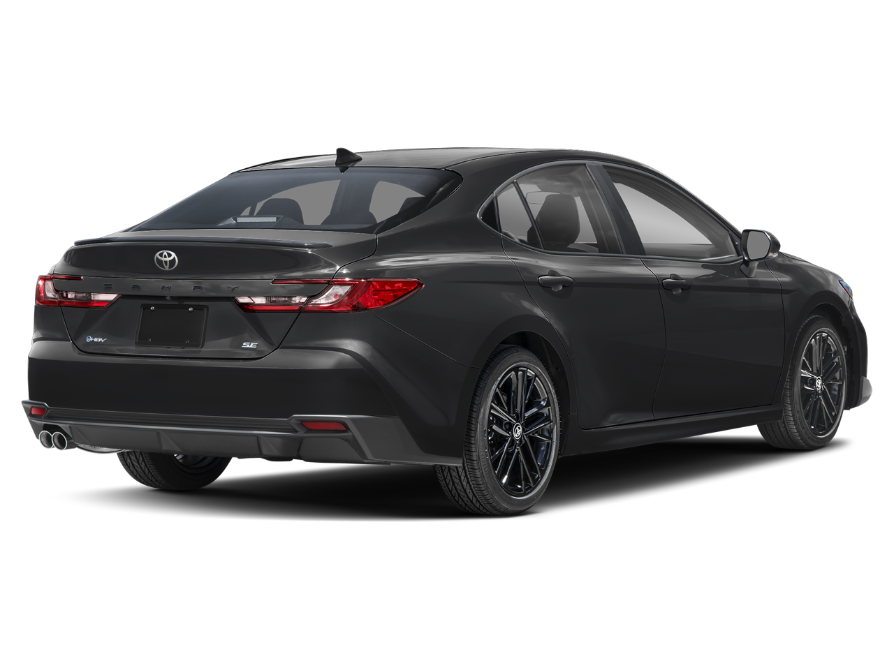 2027 Toyota Camry SE AWD