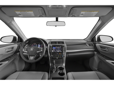 2015 Toyota Camry XSE V6