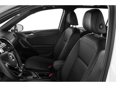 2019 Volkswagen Tiguan 2.0T SEL R-Line 4Motion
