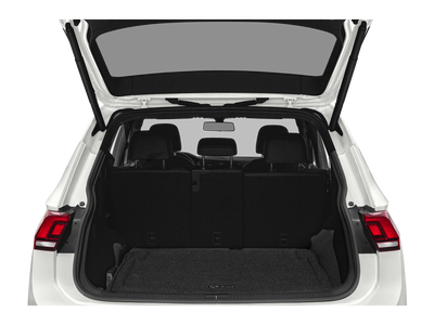 2019 Volkswagen Tiguan 2.0T SEL R-Line 4Motion