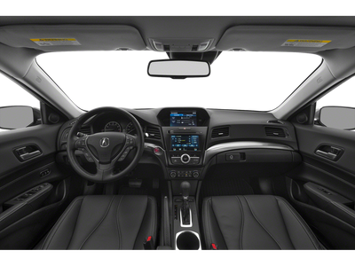 2022 Acura ILX Premium Package