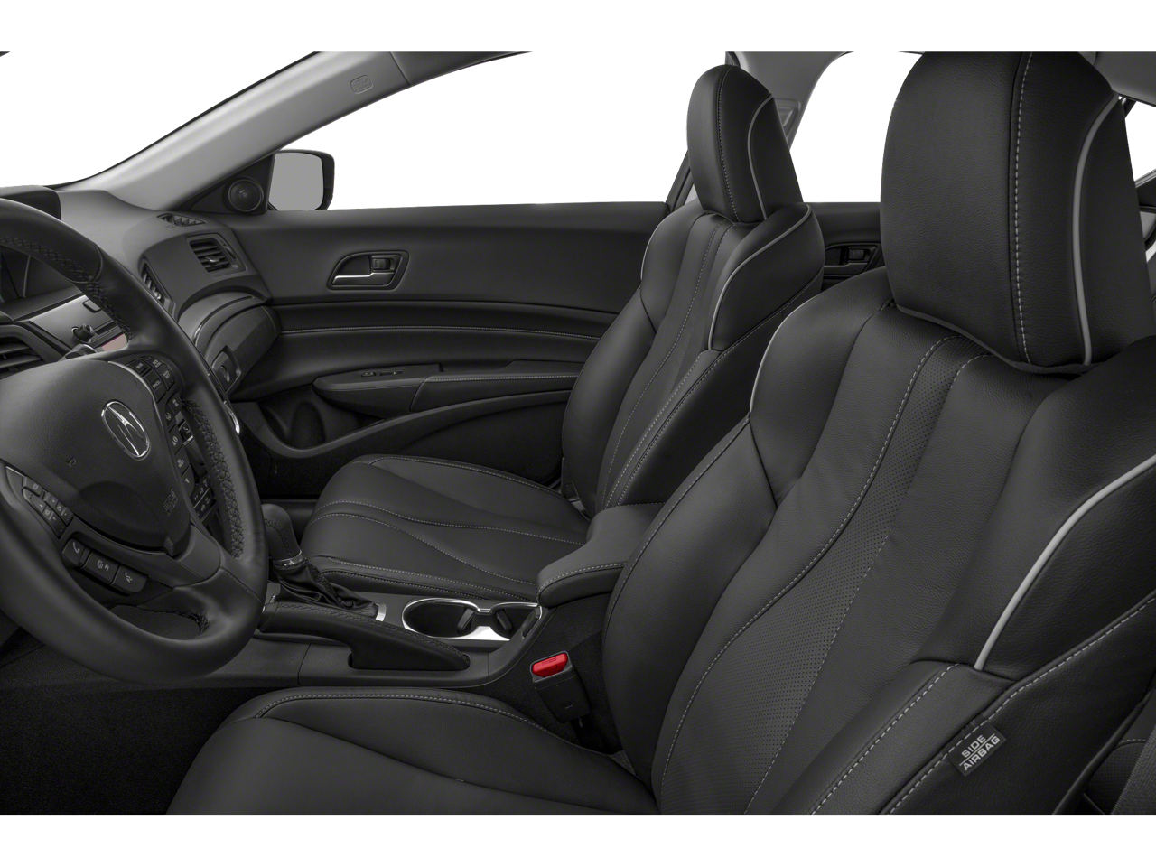 2022 Acura ILX Premium Package