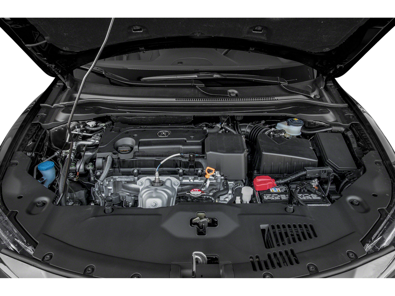2022 Acura ILX Premium Package