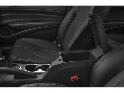 2022 Acura ILX Premium Package