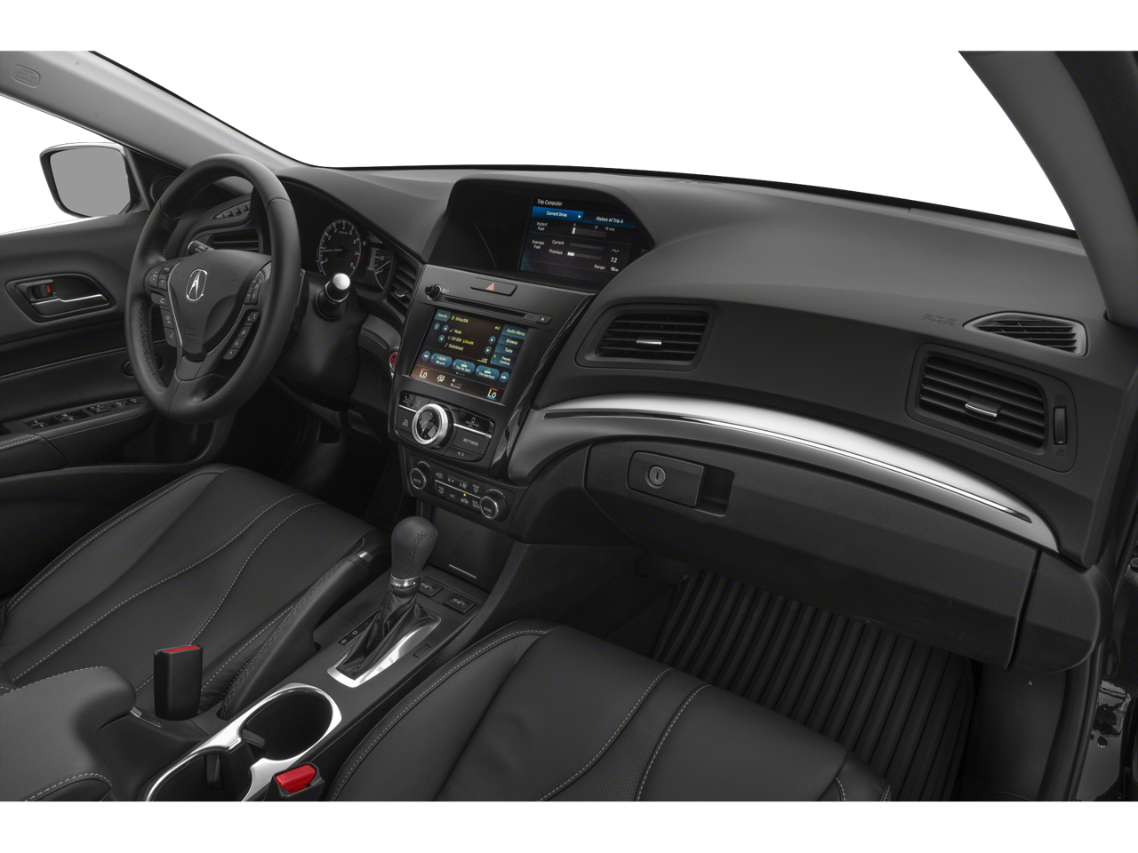 2022 Acura ILX Premium Package
