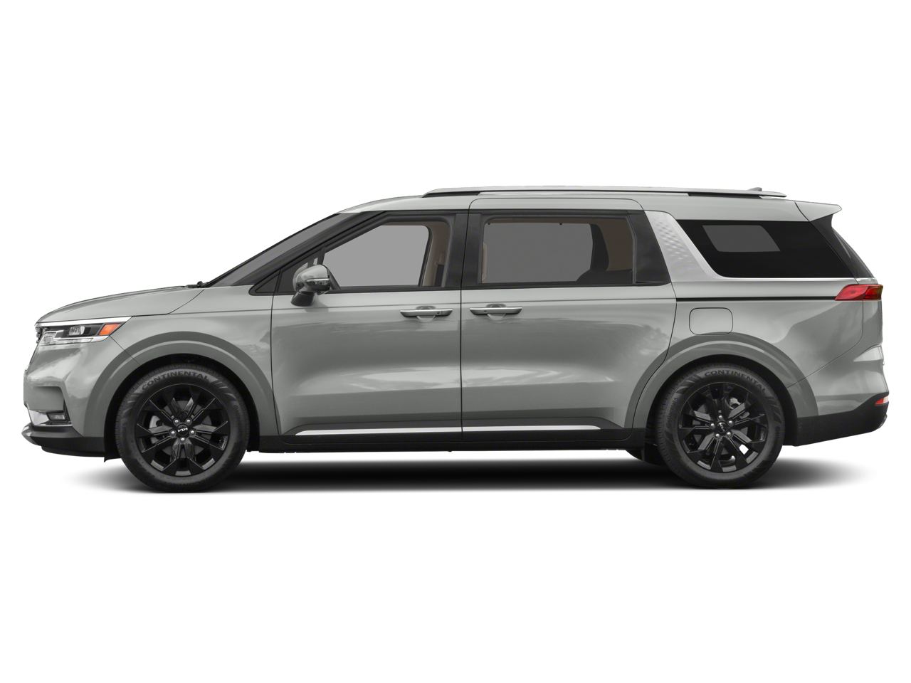 2022 Kia Carnival SX