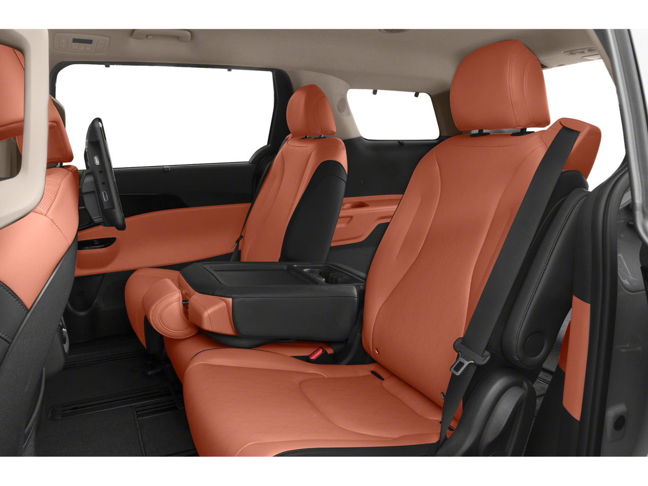 2022 Kia Carnival SX