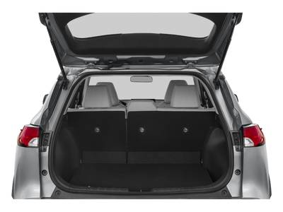 2023 Toyota Corolla Cross L