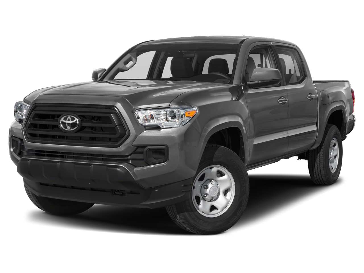 2023 Toyota Tacoma Trail Edition V6