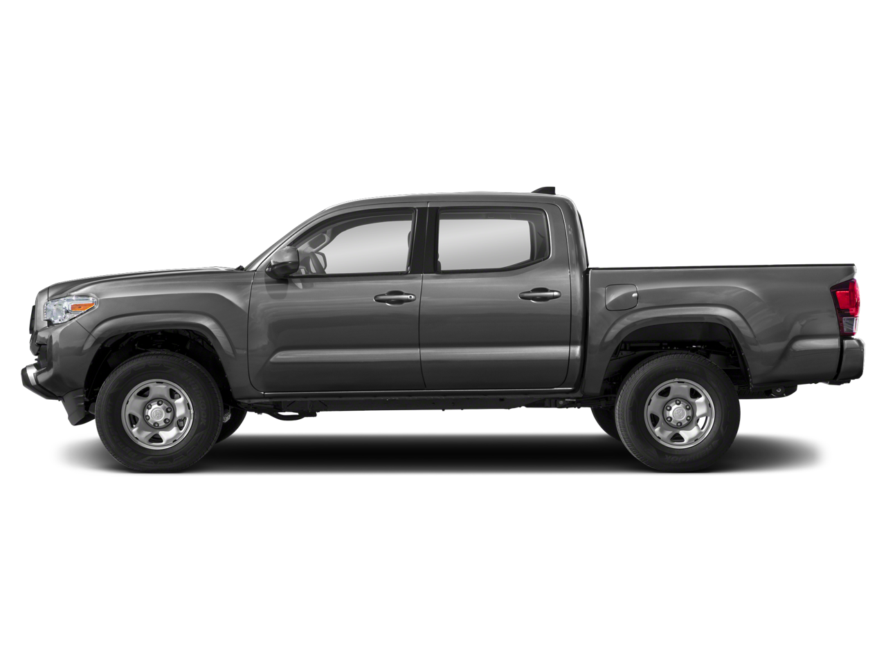 2023 Toyota Tacoma Trail Edition V6