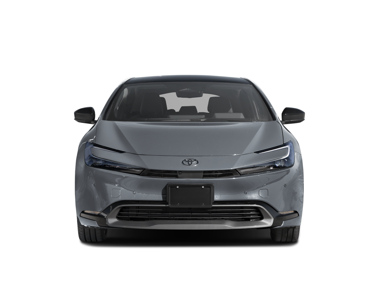 2025 Toyota Prius Limited