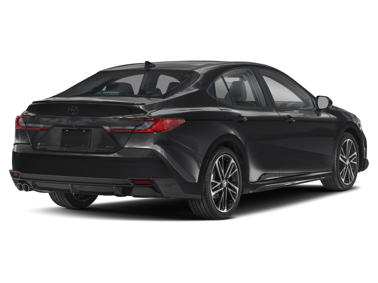 2026 Toyota Camry SE Nightshade