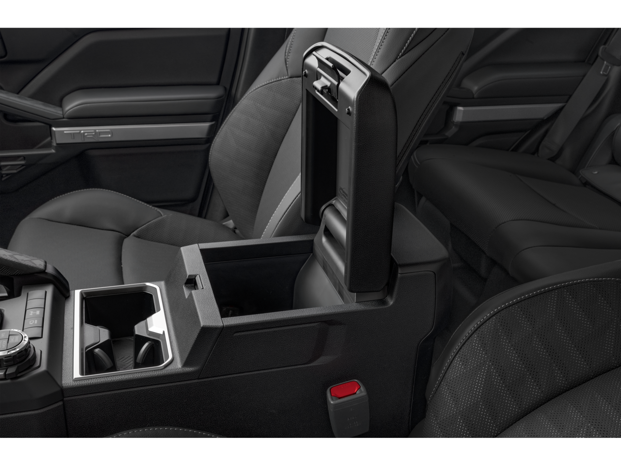 2026 Toyota 4Runner TRD Off-Road