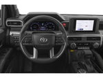 2026 Toyota Tacoma Hybrid TRD Off Road
