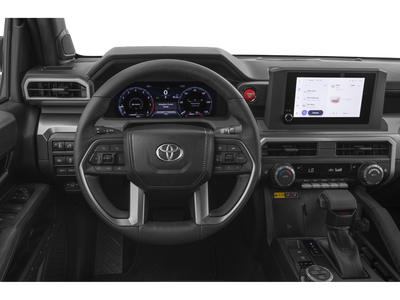 2026 Toyota Tacoma Hybrid TRD Off Road