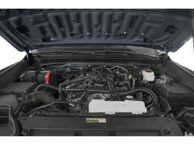 2026 Toyota Tacoma Hybrid TRD Off Road