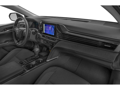2027 Toyota Camry LE AWD