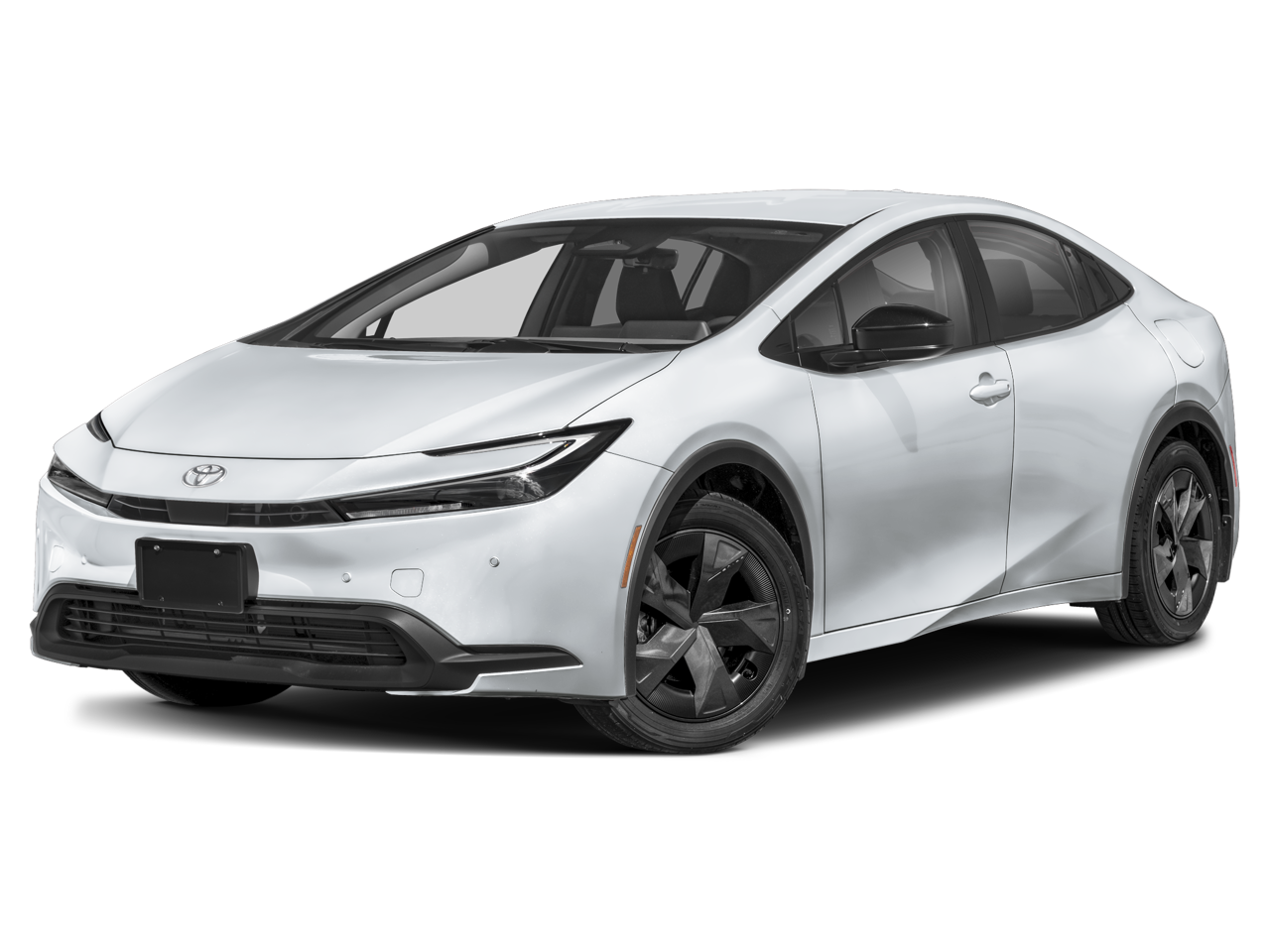 2027 Toyota Prius XLE
