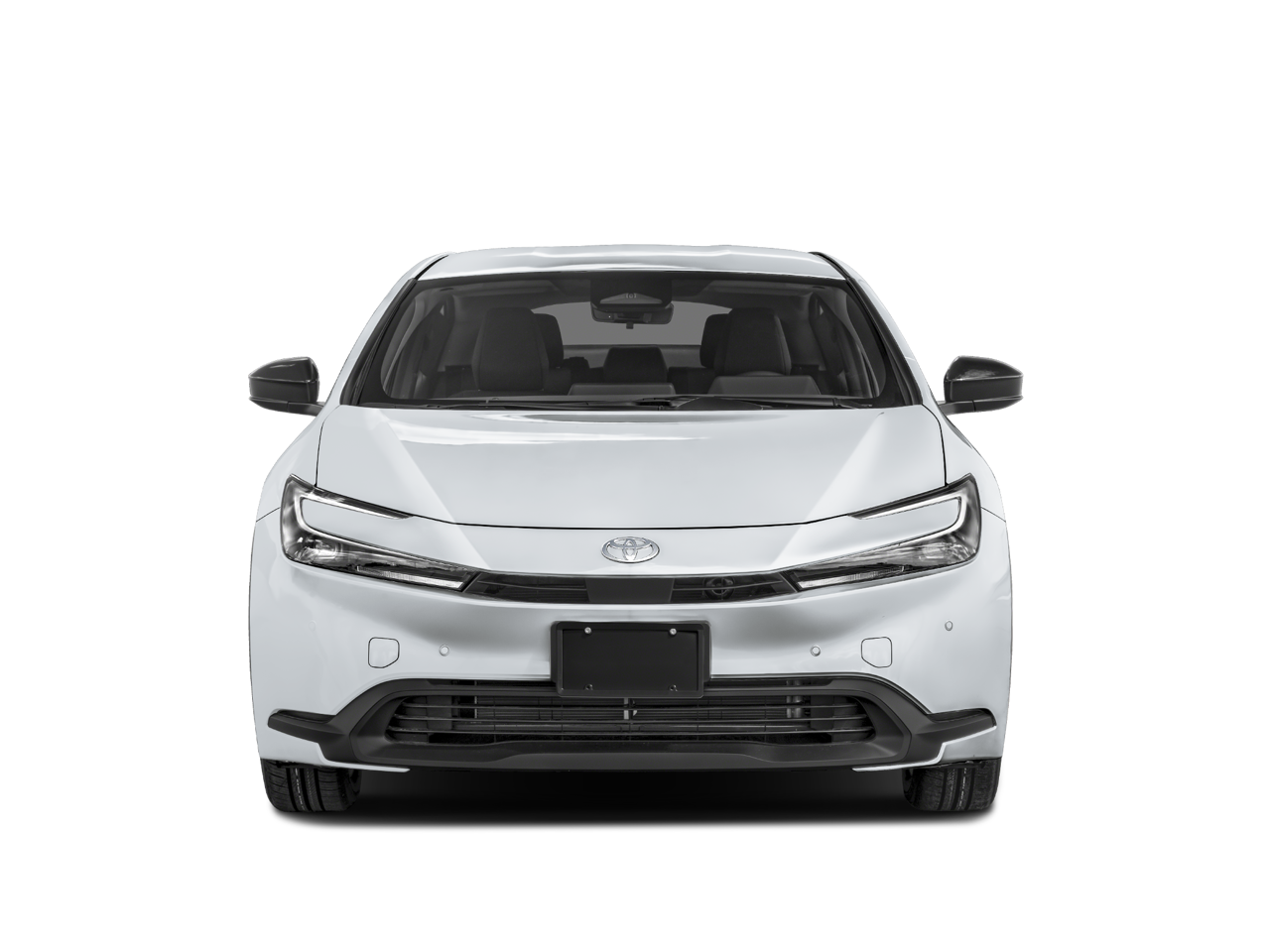 2027 Toyota Prius XLE