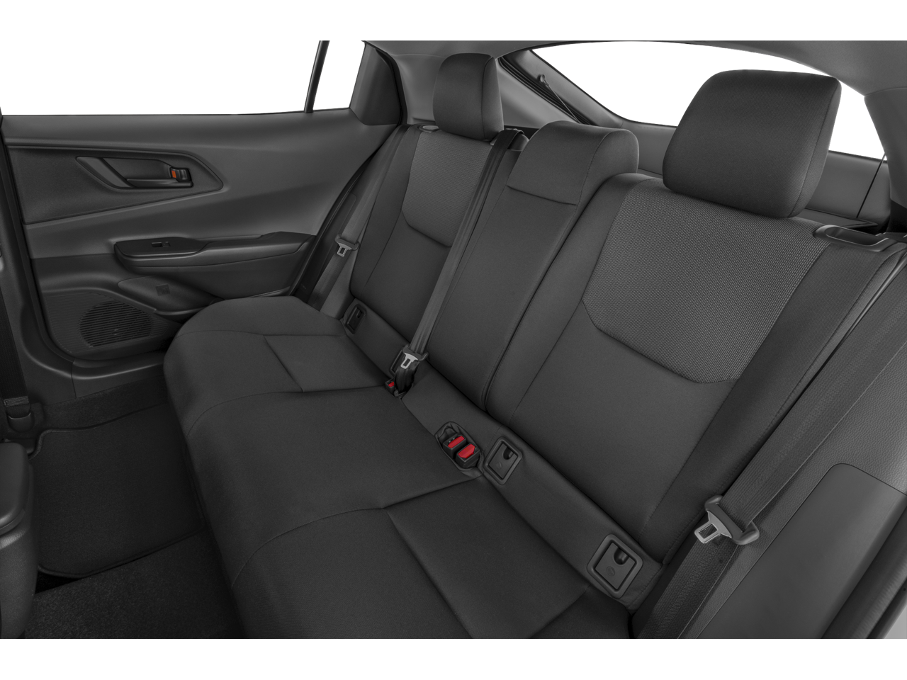 2027 Toyota Prius XLE