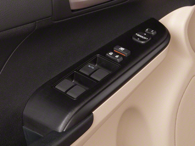 2012 Toyota Camry SE Limited Edition