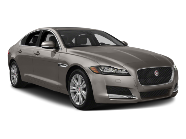 2018 Jaguar XF 25t Premium
