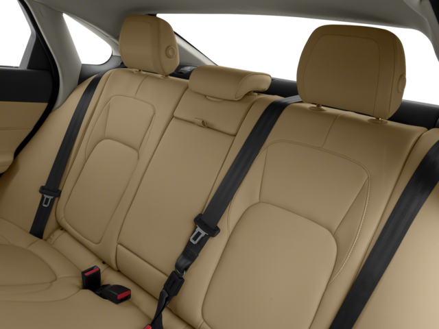 2018 Jaguar XF 25t Premium