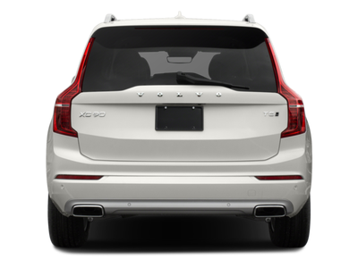 2018 Volvo XC90 T6 Momentum