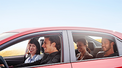 Used Toyota Dealer Pleasant Hills PA