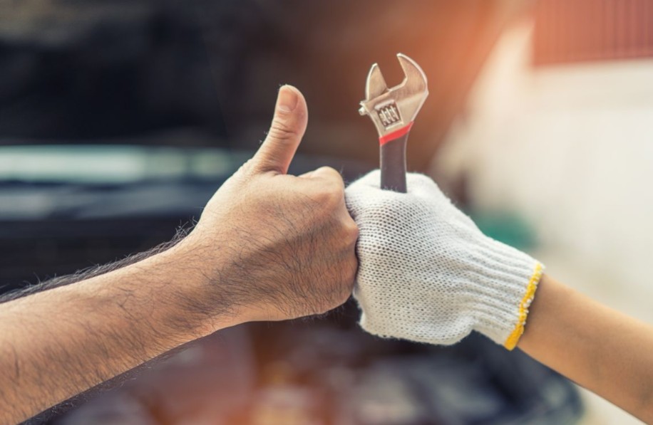 Winter Maintenance Pleasant Hills PA