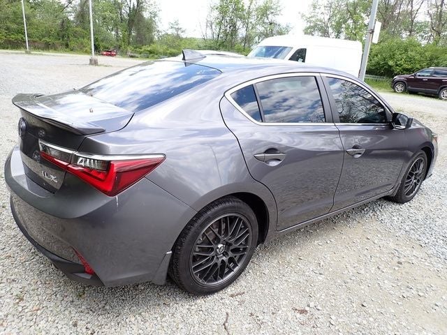 2022 Acura ILX Premium Package