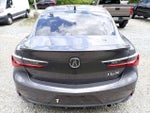 2022 Acura ILX Premium Package