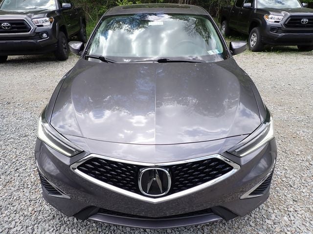 2022 Acura ILX Premium Package