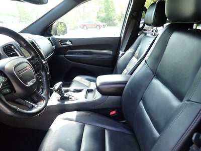 2020 Dodge Durango GT Plus