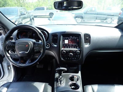 2020 Dodge Durango GT Plus