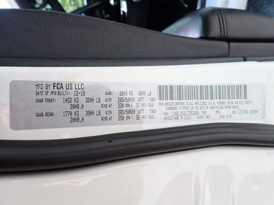 2020 Dodge Durango GT Plus